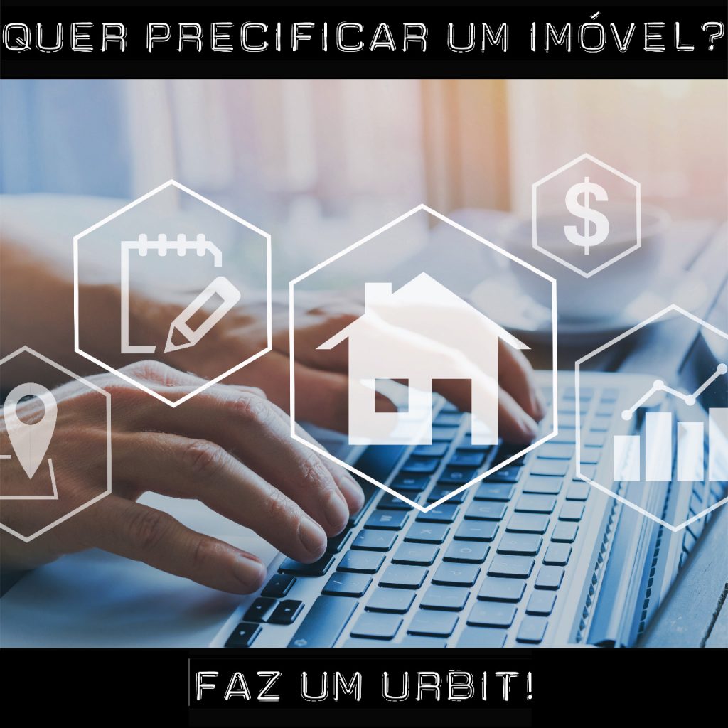 Modelo de Precificação de Imóveis Automated Valuation Model (AVM)